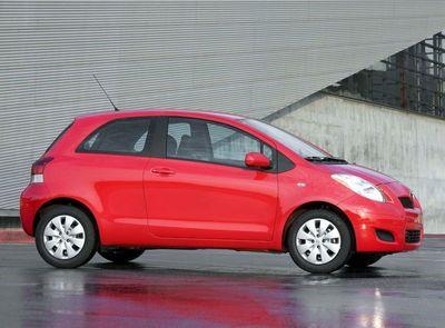 Ремонт генератора Toyota Yaris II, Купить генератор Toyota Yaris II